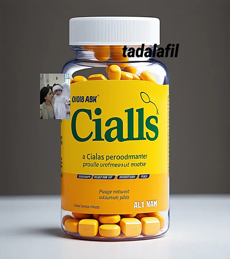 Tadalafil pris